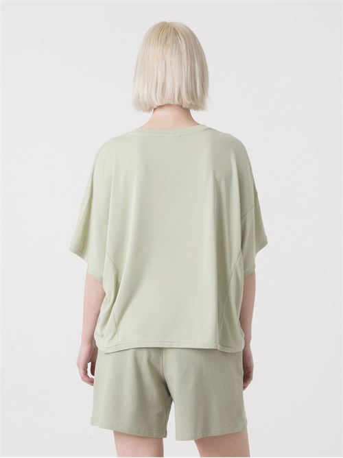 t-shirt DIMENSIONE DANZA | 40D257G04GL00